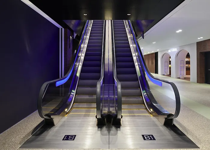 Capital 4* ソウル特別市