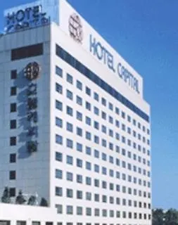 ホテル Capital ソウル特別市