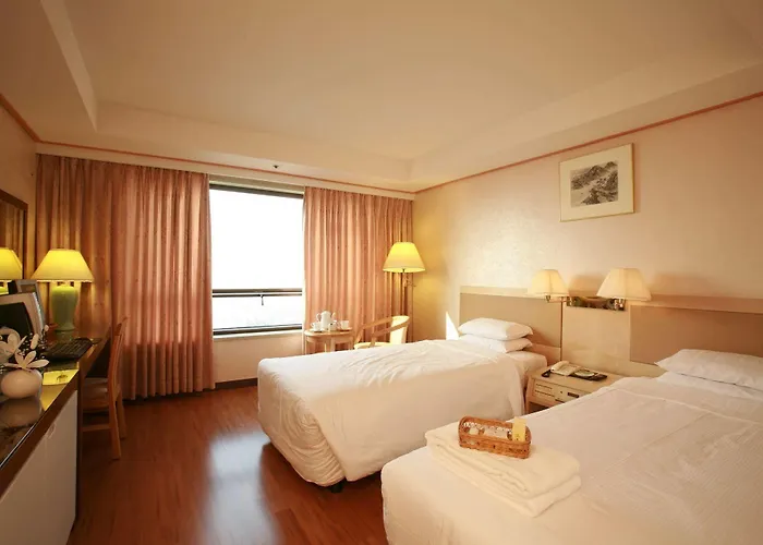 Capital 4* ソウル特別市