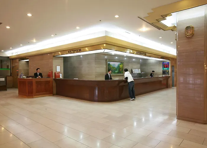 ホテル Capital ソウル特別市